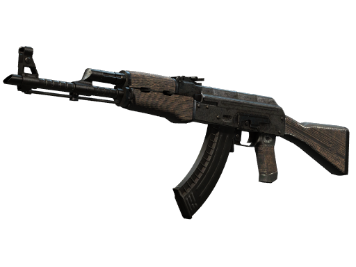 AK-47 | Steel Delta