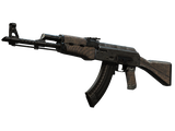 Artwork for [FT] AK-47 | Steel Delta