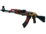 Artwork for [MW] AK-47 | The Empress