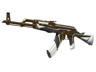 AK-47 | The Oligarch