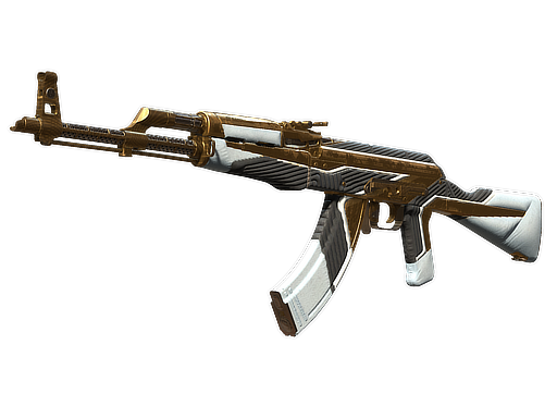 AK-47 | The Oligarch (Field-Tested)