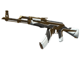 Artwork for [MW] AK-47 | The Oligarch