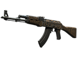 Artwork for [FT] AK-47 | Uncharted