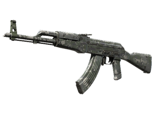 AK-47 | VariCamo Grey