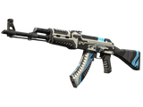 Artwork for [FT] AK-47 | Vulcan