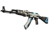 Artwork for [MW] AK-47 | Vulcan