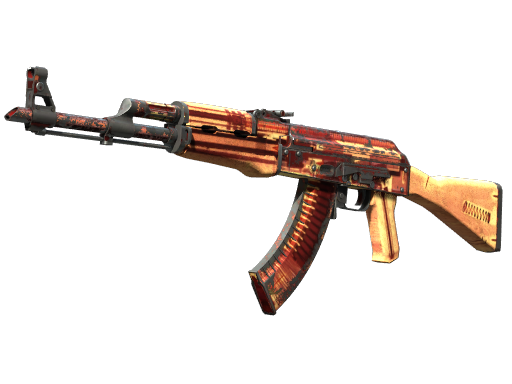 AK-47 | X-Ray