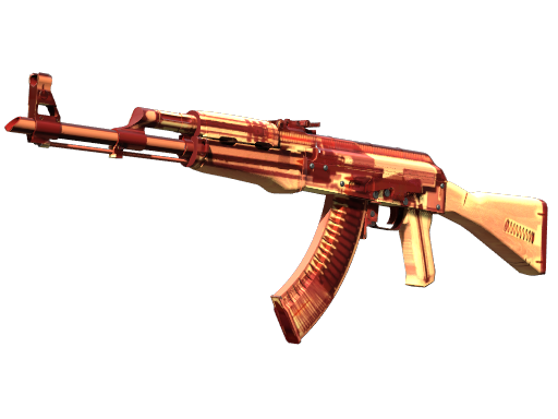 AK-47 | X-Ray (Factory New)