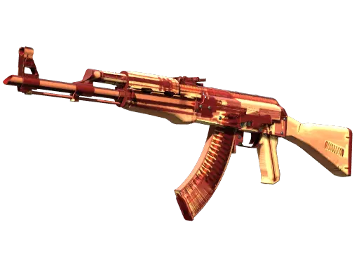 AK-47 | X-Ray