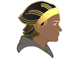 Artwork for Alyx Pin
