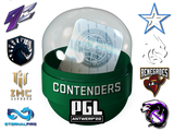 Antwerp 2022 Contenders Sticker Capsule