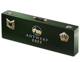 Antwerp 2022 Mirage Souvenir Package