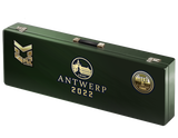 Antwerp 2022 Nuke Souvenir Package