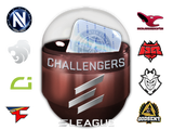 Artwork for Capsule | Atlanta 2017 Challengers (Holo-Foil)