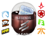 Artwork for Capsule | Atlanta 2017 Legends (Holo-Foil)