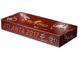 Atlanta 2017 Mirage Souvenir Package