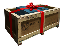 Audience Participation Parcel