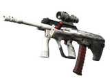 Artwork for [FN] AUG | Arctic Wolf
