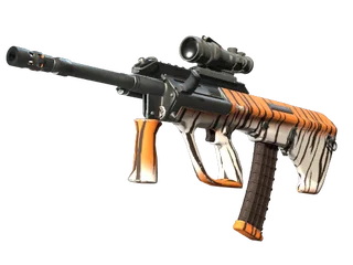 AUG | Bengal Tiger