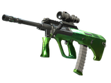 Artwork for [FN] AUG | Carved Jade