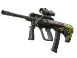 Artwork for [MW] AUG | Chameleon