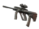 Artwork for [FT] AUG | Daedalus
