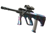 Artwork for [FN] AUG | Death by Puppy