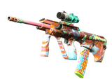 Artwork for [FN] AUG | Eye of Zapems