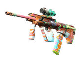 Artwork for [FT] AUG | Eye of Zapems