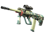 Artwork for [MW] AUG | Fleet Flock