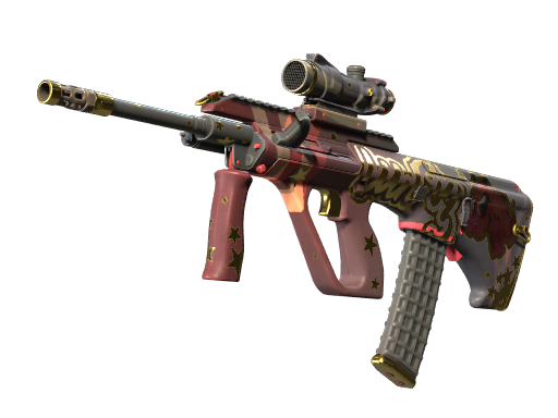 AUG | Lil' Pig (Factory New)