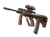 Artwork for [MW] AUG | Lil' Pig