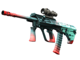 Artwork for [MW] AUG | Momentum
