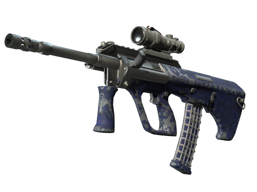 AUG | Navy Murano