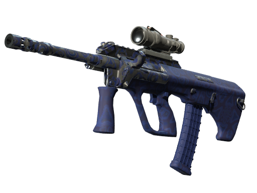AUG | Navy Murano