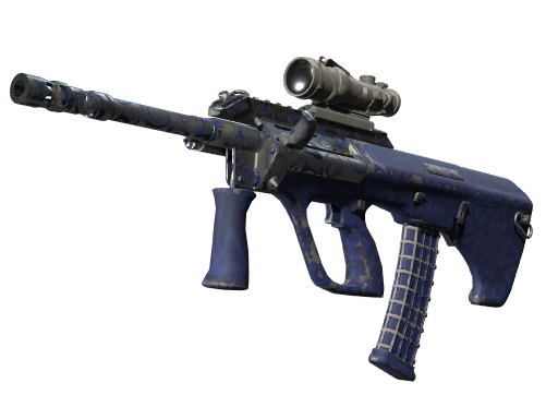 AUG | Navy Murano