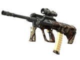 Artwork for [FN] AUG | Snake Pit