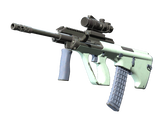 AUG | Storm (Well-Worn)