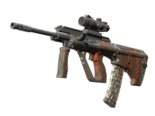 AUG | Sweeper