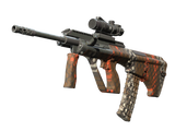 Artwork for [MW] AUG | Sweeper