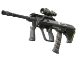 Artwork for [BS] AUG | Torque