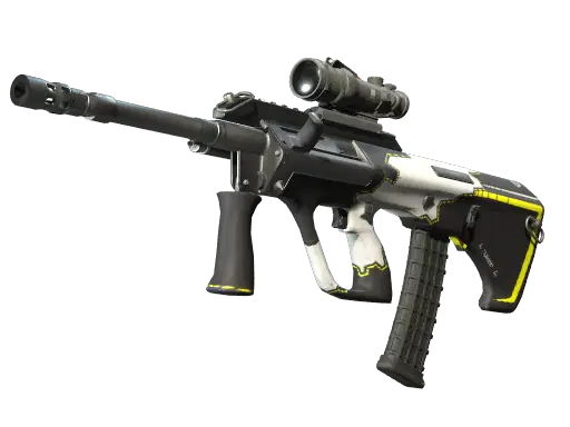 AUG | Torque