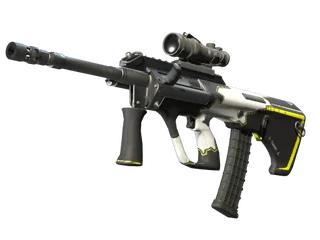 AUG | Torque