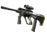 Artwork for [FT] AUG | Torque