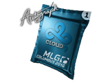 Autograph Capsule | Cloud9 | MLG Columbus 2016