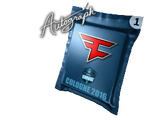 Autograph Capsule | FaZe Clan | Cologne 2016
