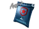 Autograph Capsule | Gambit Gaming | Cologne 2016