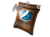 Autograph Capsule | Luminosity Gaming | Cluj-Napoca 2015