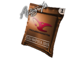 Autograph Capsule | mousesports | Cluj-Napoca 2015