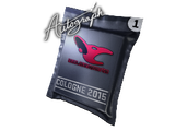 Autograph Capsule | mousesports | Cologne 2015